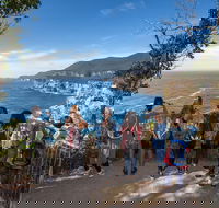 Historic Port Arthur Day Trip from Hobart Including Cliff-Top Walk to Waterfall Bay - ACT Tourism