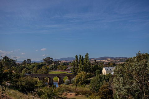 Historic Port Arthur Day Trip From Hobart Including Cliff-Top Walk To Waterfall Bay - ACT Tourism 2