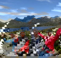 Cradle Mountain Active Day Trip from Launceston - ACT Tourism
