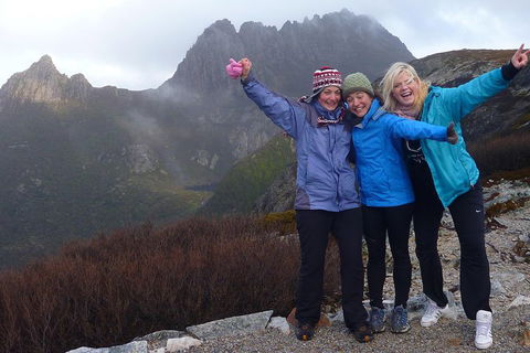 Cradle Mountain Active Day Trip From Launceston - ACT Tourism 2