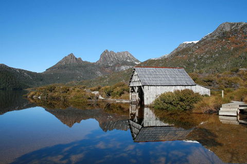 Cradle Mountain Active Day Trip From Launceston - ACT Tourism 5