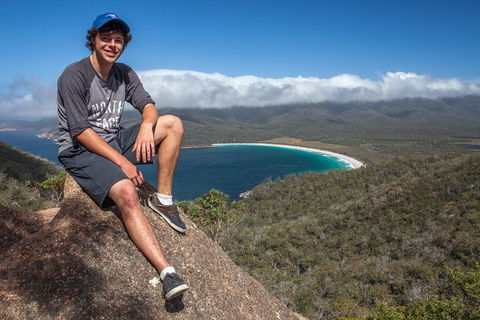 3-Day Tasmania Combo: Launceston To Hobart Active Tour Including Cradle Mountain, Freycinet National Park And Port Arthur - ACT Tourism 1