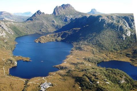 3-Day Tasmania Combo: Launceston To Hobart Active Tour Including Cradle Mountain, Freycinet National Park And Port Arthur - ACT Tourism 3
