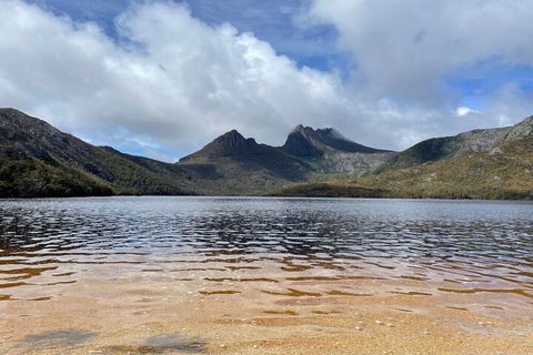Cradle Mountain National Park Day Tour From Launceston - ACT Tourism 5