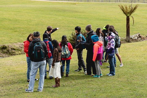 Grand Port Arthur With Guided Isle Of The Dead Tour - ACT Tourism 3