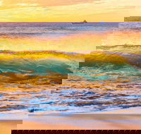 Kalbarri Sunset Coastal Cliff Cruise - ACT Tourism