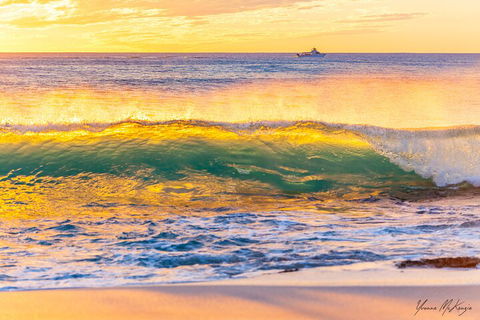 Kalbarri Sunset Coastal Cliff Cruise - ACT Tourism 0