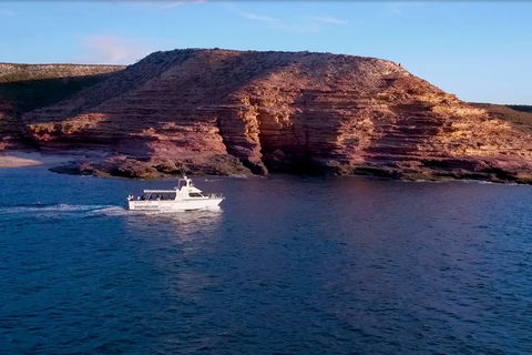 Kalbarri Sunset Coastal Cliff Cruise - ACT Tourism 3