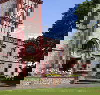 Full-Day Wine World Tour in Barossa - ACT Tourism