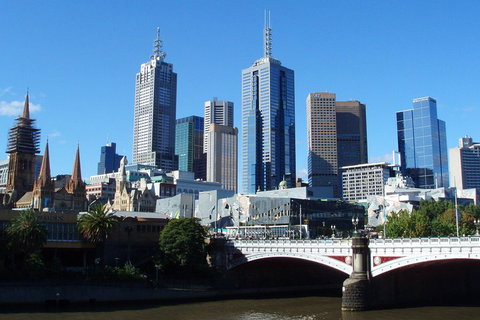 Half-Day Or Full-Day Tour With Private Guide From Melbourne - ACT Tourism 2
