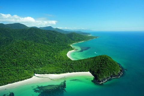 Double Pack-Ancient Rainforest And Waterfalls! - ACT Tourism 1