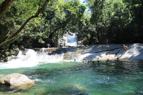 Double Pack-Ancient Rainforest And Waterfalls! - ACT Tourism 2