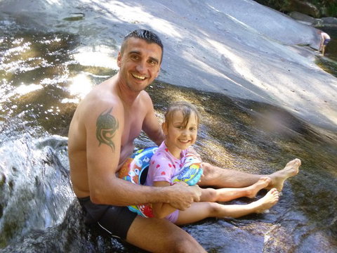 Double Pack-Ancient Rainforest And Waterfalls! - ACT Tourism 4