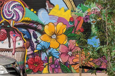 Gourmet Lunch Tour In Darwin Tuesday To Saturdays 3-Hours - ACT Tourism 0