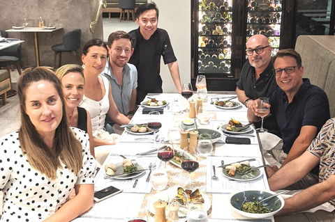 Gourmet Lunch Tour In Darwin Tuesday To Saturdays 3-Hours - ACT Tourism 1