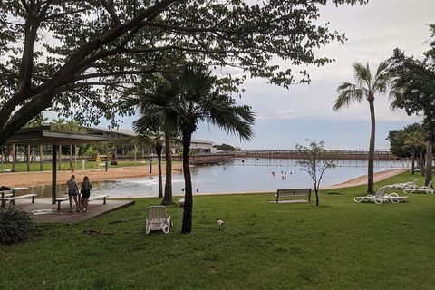 Gourmet Lunch Tour In Darwin Tuesday To Saturdays 3-Hours - ACT Tourism 2