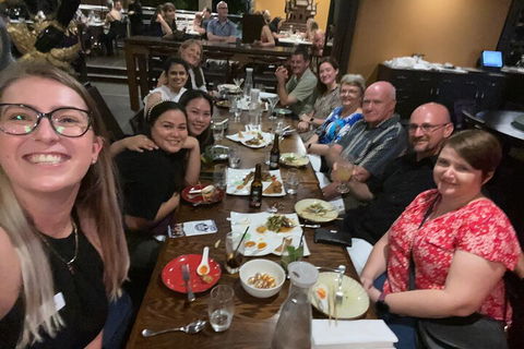 Gourmet Lunch Tour In Darwin Tuesday To Saturdays 3-Hours - ACT Tourism 4