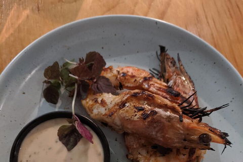 Gourmet Lunch Tour In Darwin Tuesday To Saturdays 3-Hours - ACT Tourism 5