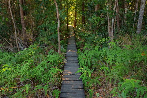 One Day Litchfield Park Adventures - ACT Tourism 4