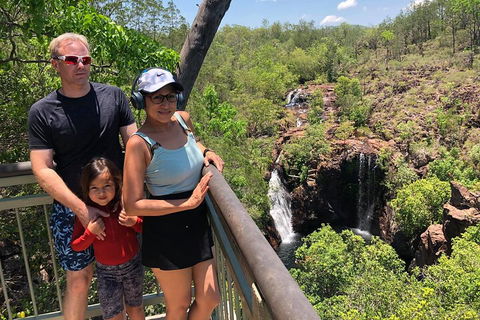 One Day Litchfield Park Adventures - ACT Tourism 5
