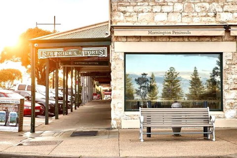 Mornington Peninsula Sightseeing Tour For 2-6 Guests. - ACT Tourism 0