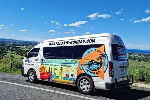 Private Custom Byron Bay Day Out - ACT Tourism 1