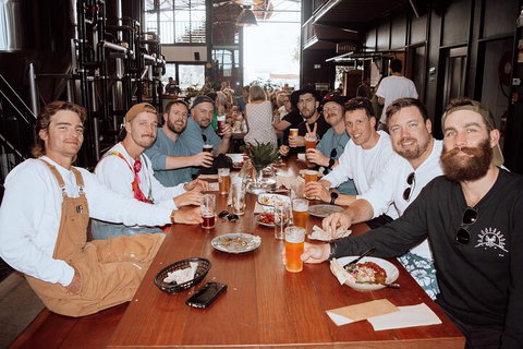 Private Custom Byron Bay Day Out - ACT Tourism 3