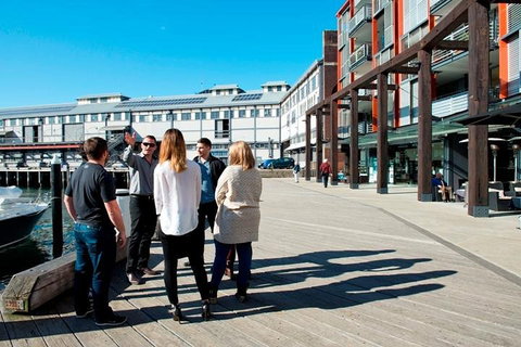 Small Group Essential Sydney Tour Including Lunch - ACT Tourism 0