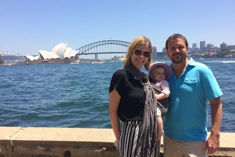 Small Group Essential Sydney Tour Including Lunch - ACT Tourism 1
