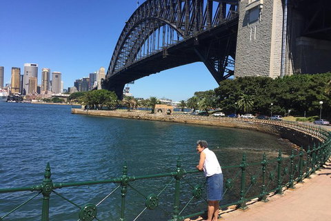 Small Group Essential Sydney Tour Including Lunch - ACT Tourism 2