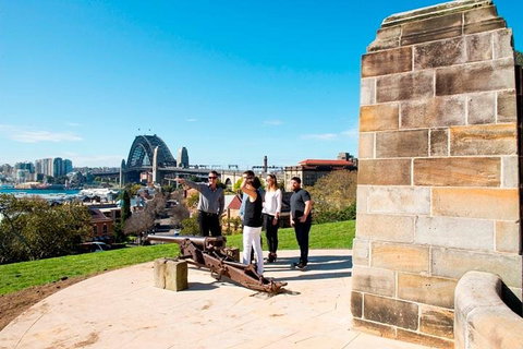 Small Group Essential Sydney Tour Including Lunch - ACT Tourism 4