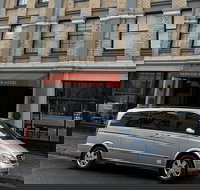 Small Group Blue Mountains Day Tour from Sydney - ACT Tourism