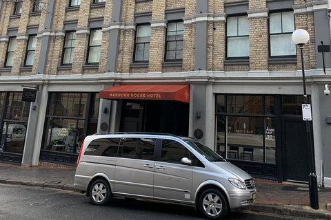 Small Group Blue Mountains Day Tour From Sydney - ACT Tourism 0