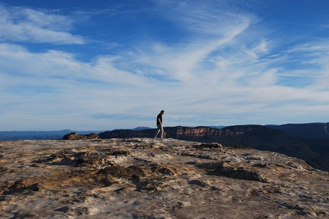 Small Group Blue Mountains Day Tour From Sydney - ACT Tourism 3