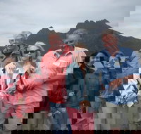 Shore Excursion Small-Group Cradle Mountain Day Tour From Burnie - ACT Tourism