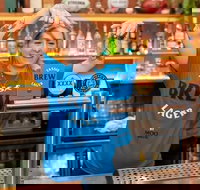 Tamar Valley Food and Wine Day Trip from Devonport Ulverstone or Burnie - ACT Tourism