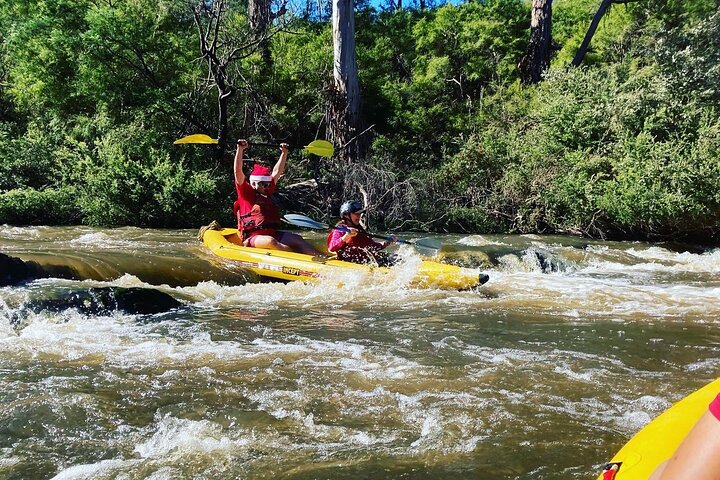  ACT Tourism