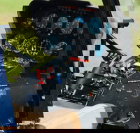 Private 30 minute Helicopter Pilot Experience in Brisbane - ACT Tourism