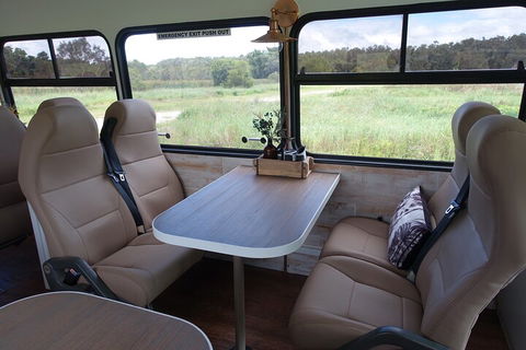 Beer Barons And Spirit Lords Half-Day Tour In Byron With Lunch - ACT Tourism 0