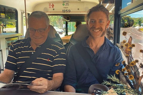 Beer Barons And Spirit Lords Half-Day Tour In Byron With Lunch - ACT Tourism 2