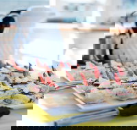 90min Brisbane River Cruise/Tour - ACT Tourism