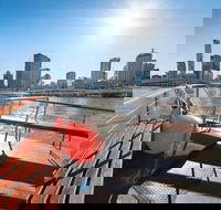 Cruise To Lunch Package - ACT Tourism