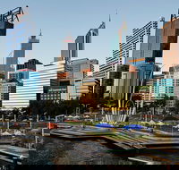 Wonderful Perth Self-Guided Audio Tour - ACT Tourism