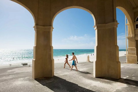 Wonderful Perth Self-Guided Audio Tour - ACT Tourism 2