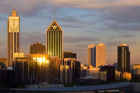 Wonderful Perth Self-Guided Audio Tour - ACT Tourism 4