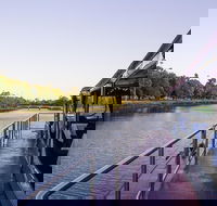 Spirit of Melbourne Dinner Cruise - ACT Tourism
