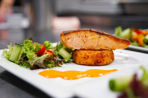 Spirit Of Melbourne Dinner Cruise - ACT Tourism 3