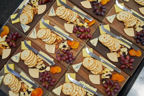 Spirit Of Melbourne Dinner Cruise - ACT Tourism 5