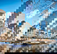 Port of Melbourne and Docklands Sightseeing Cruise - ACT Tourism