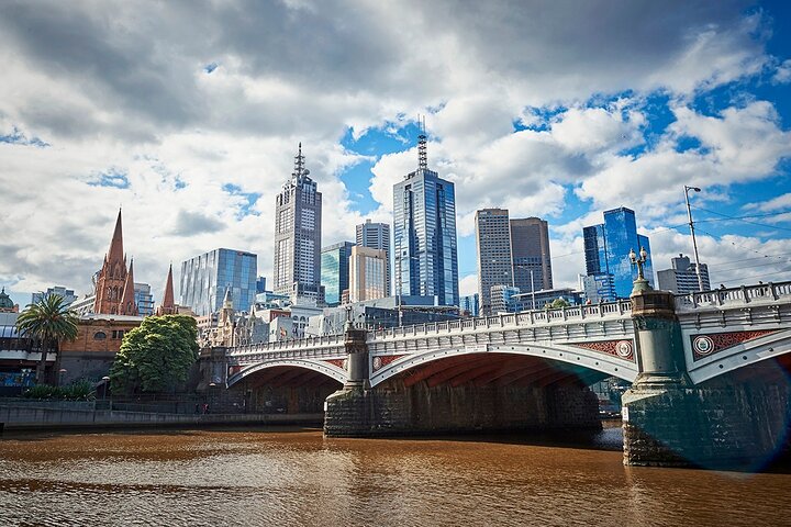  ACT Tourism